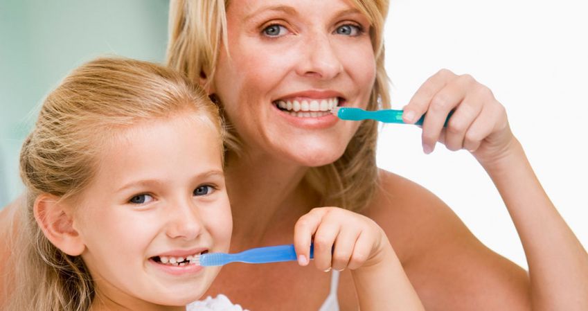 Clínica dental para toda la familia