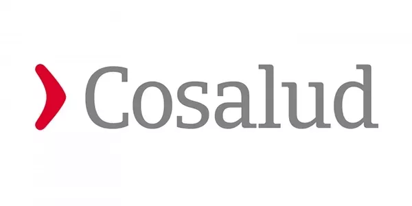 Logotipo de Cosalud