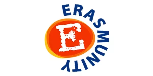 Logotipo de Erasmunity