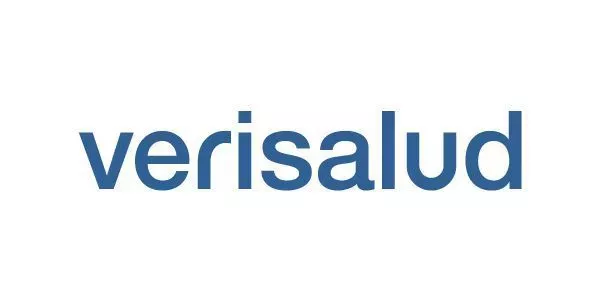 Logotipo de Verisalud