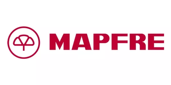 Logotipo de MAPFRE