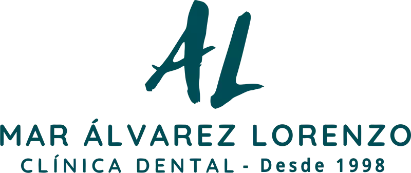 Logotipo de Clínica Dental Mar Álvarez