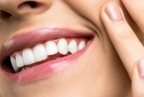 Odontología estética y conservadora