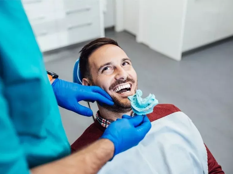 Diagnóstico y tratamiento de lesiones en la mucosa oral