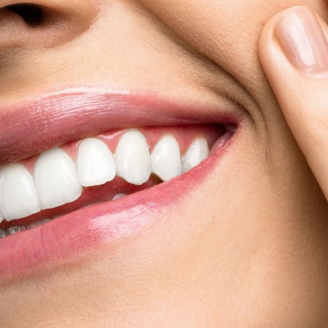 Odontología estética y conservadora Odontología estética y conservadora