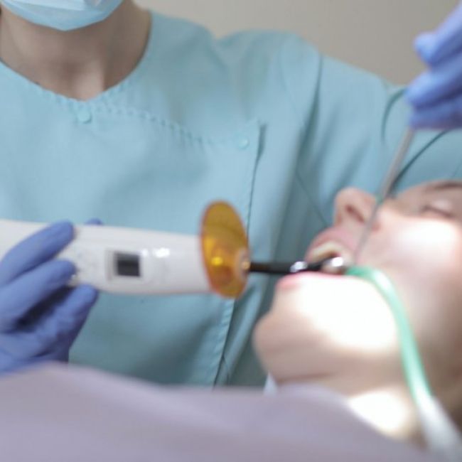 Laserterapia Laserterapia