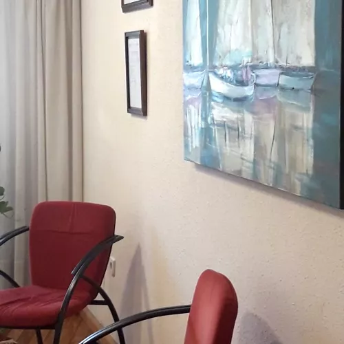 Galería de clínica dental en Santiago