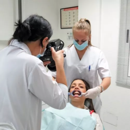 Centro Dental Mar Álvarez
