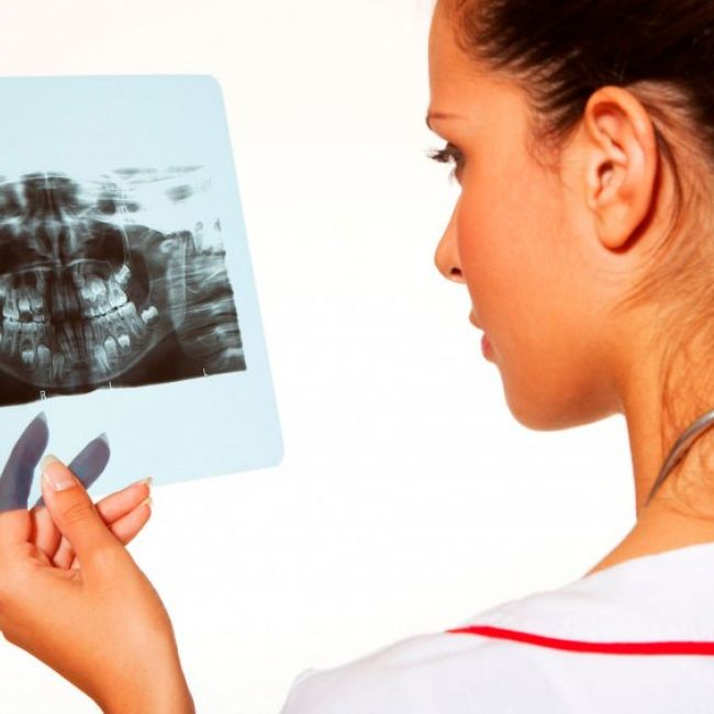 Odontología preventiva Odontología preventiva